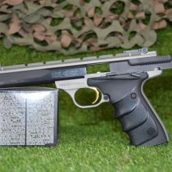 browning buckmark cal 22lr