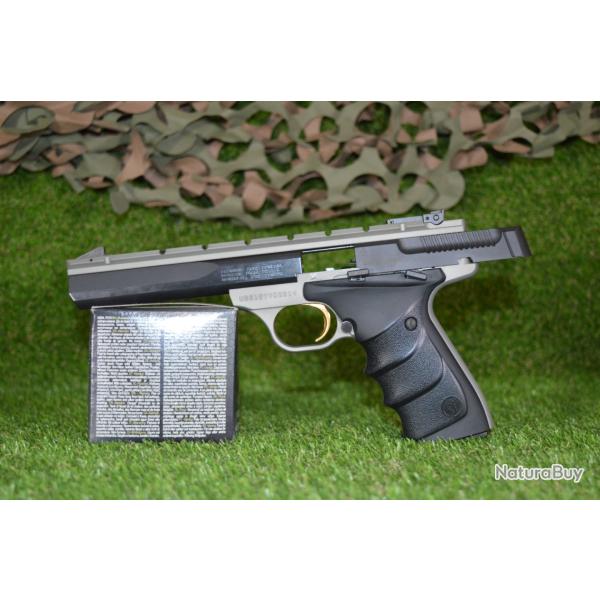 browning buckmark cal 22lr