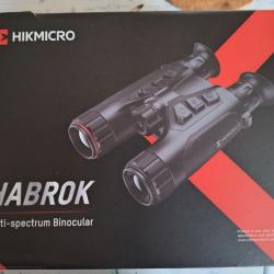 HIKMICRO Jumelles Thermiques HH35LN