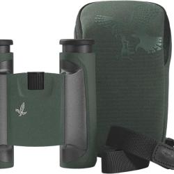 Jumelles Swarovski CL Pocket 10x25 WW Green