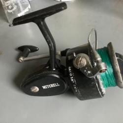 Moulinet Mitchell 306A