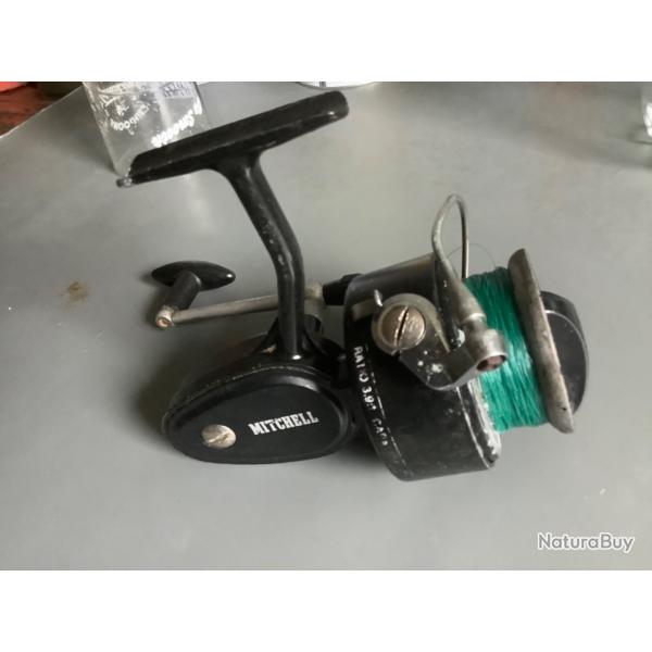 Moulinet Mitchell 306A