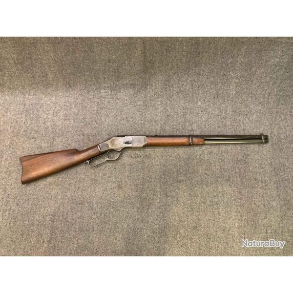 Carabine de selle Winchester 1873 1st Model calibre 44-40