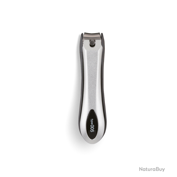 KE-0105 - KAI coupe-ongles Type 005 acier inox avec lime int�gr�e