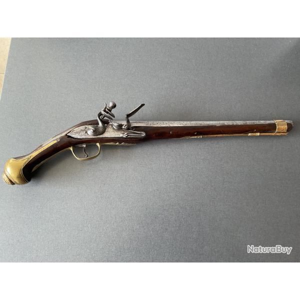 Pistolet oriental
