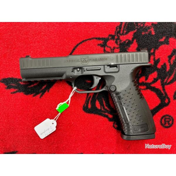 Arsenal Firearms AF-1 Strike One 9 mm occasion