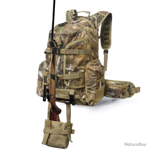 Sac a Dos Chasse Etanche HuntBag | TXC ARMEMENT