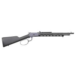 ROSSi PUMA TACTICAL 44MAG BLACK!