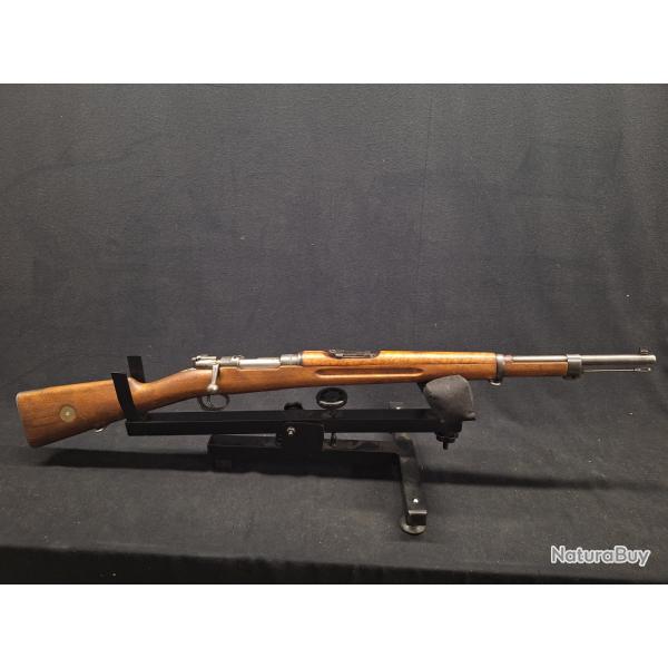 Carabine Carl Gustafs 96/38, Cal. 6.5x55 - 1� sans prix de r�serve !!