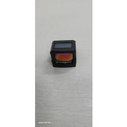 NEUF !!! POINT ROUGE HOLOSUN 407C X3