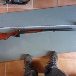 Fusil BA&Iuml;KAL IJ 58 calibre 12