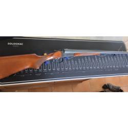 Fusil BA&Iuml;KAL IJ58 calibre 12/70