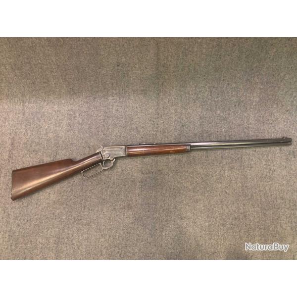 Carabine Marlin 1897 calibre 22 LR fabriqu�e en 1904
