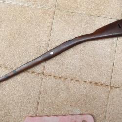 CROSSE CARABINE GEWEHR 91 ARTILLERIE