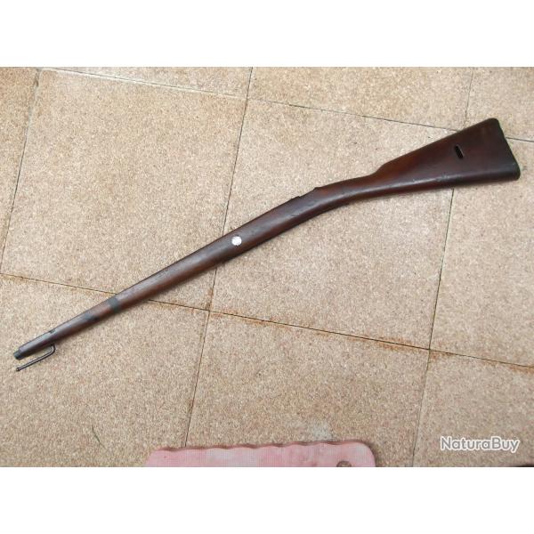 CROSSE CARABINE GEWEHR 91 ARTILLERIE