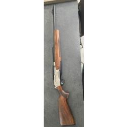 Browning Bar 4X Ultimate  Cal 30-06 .