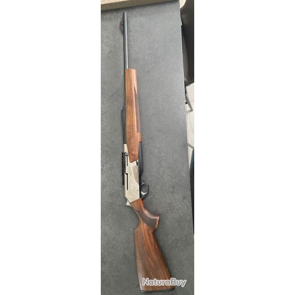 Browning Bar 4X Ultimate  Cal 30-06 .