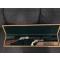petites annonces chasse p&ecirc;che : Rareté coffret pour 1/1000 winchester UBERTI plus un colt saa