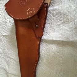 Walker holster made in texas