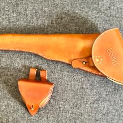 Walker holster made in texas