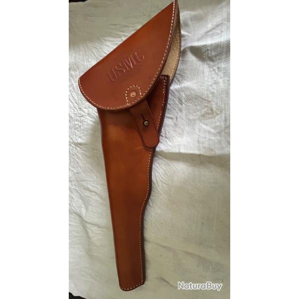Walker holster made in texas