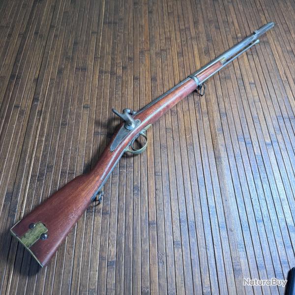 JOLIE MOUSQUETON COURT A CANON RAY� PARFAITEMENT FONCTIONNEL AU TIR