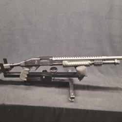 Fusil &agrave; pompe Taurus ST12 Tactical, Cal. 12/76 - 1� sans prix de r&eacute;serve !!