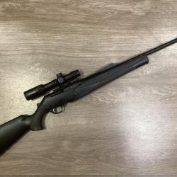 Browning bar MK3 calibre 300win mag + STEINER 1-4x24