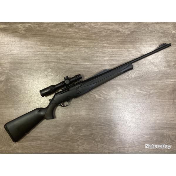 Browning bar MK3 calibre 300win mag + STEINER 1-4x24