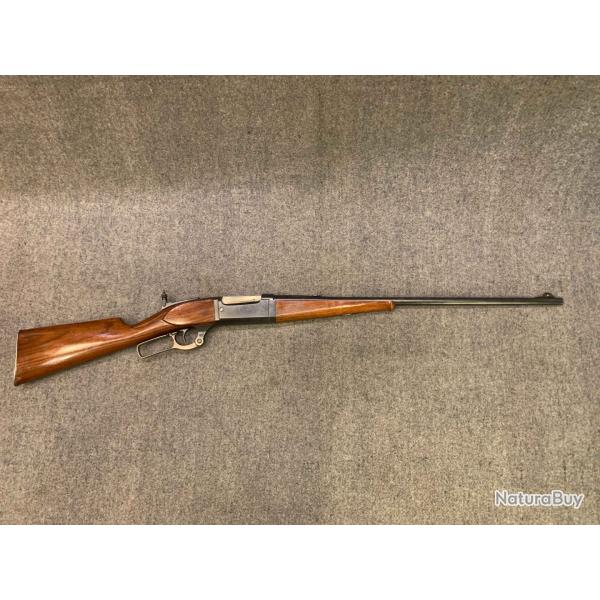 Rifle Savage 99 take down calibre 30-30 Winchester
