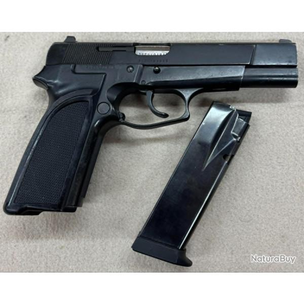Browning Mod�le GP35 Calibre 9x19 d'occasion
