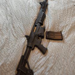 Hatsan px12x