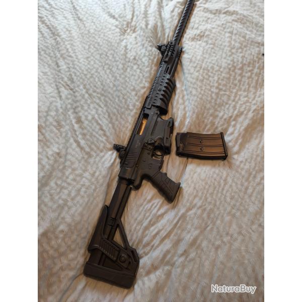Hatsan px12x