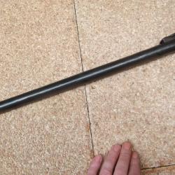 FOURREAU DE CANON DE CARABINE GEWEHR 91
