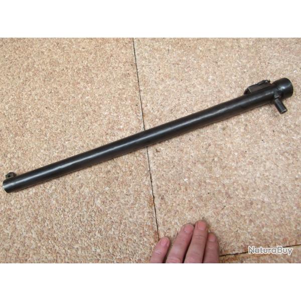 FOURREAU DE CANON DE CARABINE GEWEHR 91