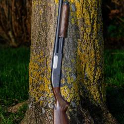 Fusil &agrave; pompe M870 Tokyo Marui Gaz Airsoft