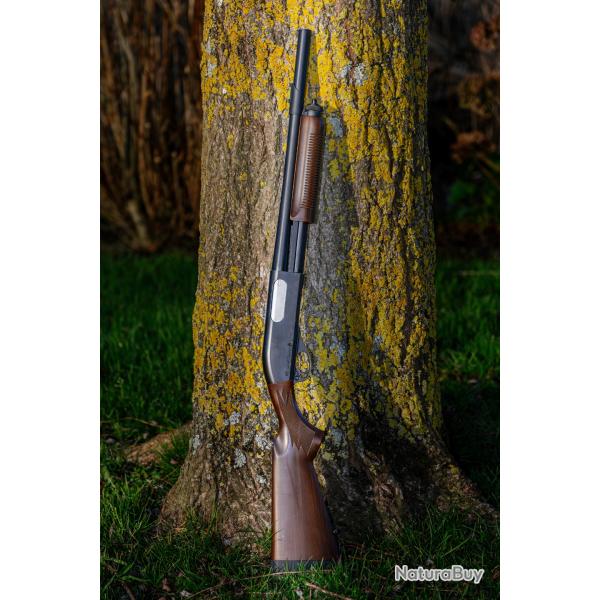 Fusil � pompe M870 Tokyo Marui Gaz Airsoft
