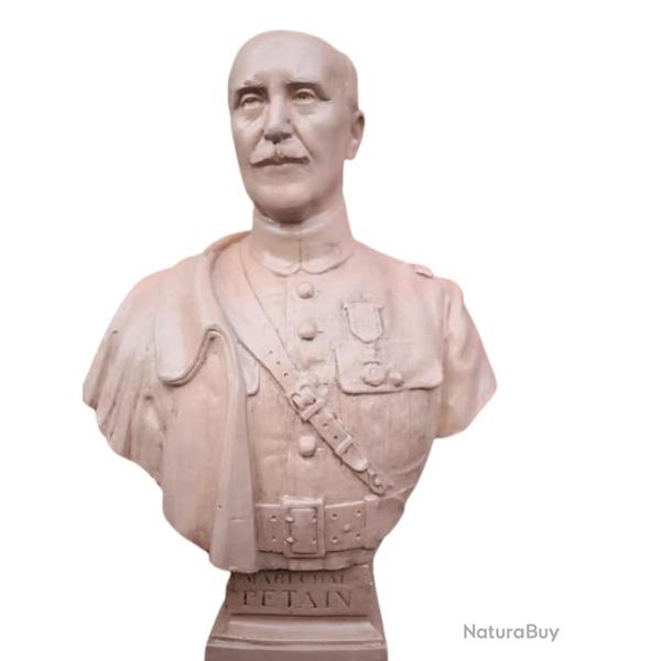 1914-1918 , P�tain  (Hauteur:25 cm)