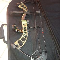 Arc uprising PSE gaucher