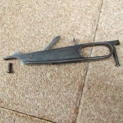 MAGASIN CARABINE  GEWEHR 91