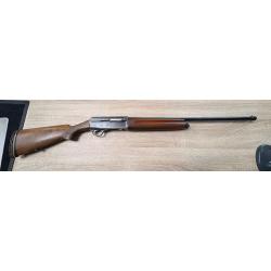 MAgnifique Fusil ARC Luigi franchi par verney carron aux encheres