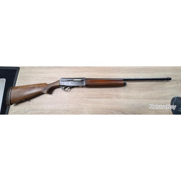 MAgnifique Fusil ARC Luigi franchi par verney carron aux encheres