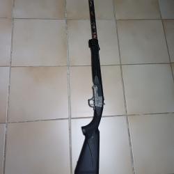 Monocoup DERYA Cal 12/76 Canon 81 cm