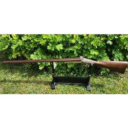 fusil &agrave; broches BERNARD calibre 16