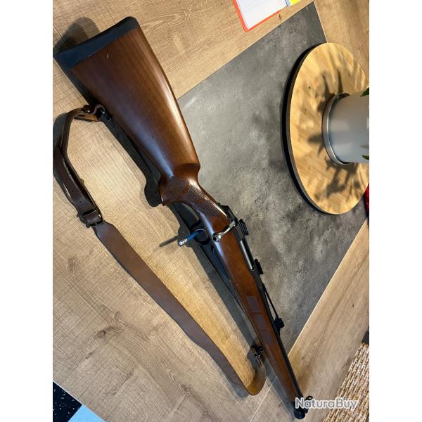 Tikka t3 stutzen en 7*64