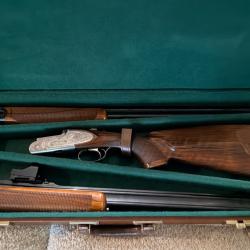 Rizzini Combo Express / Fusil