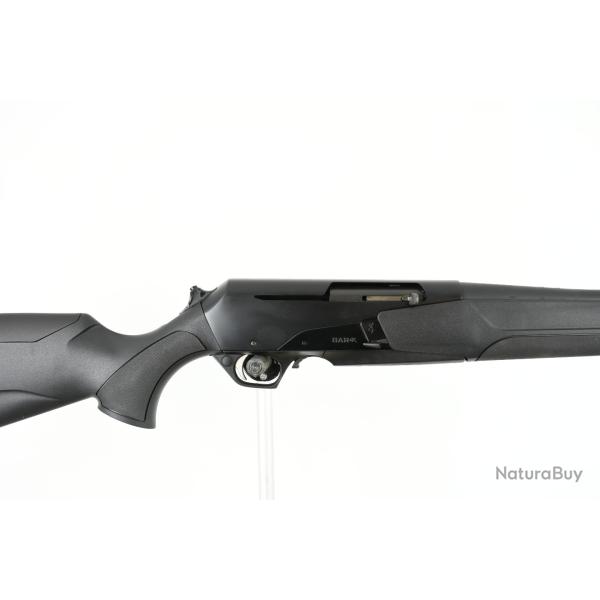 Carabine Browning Bar 4X Hunter Black cal 7RM