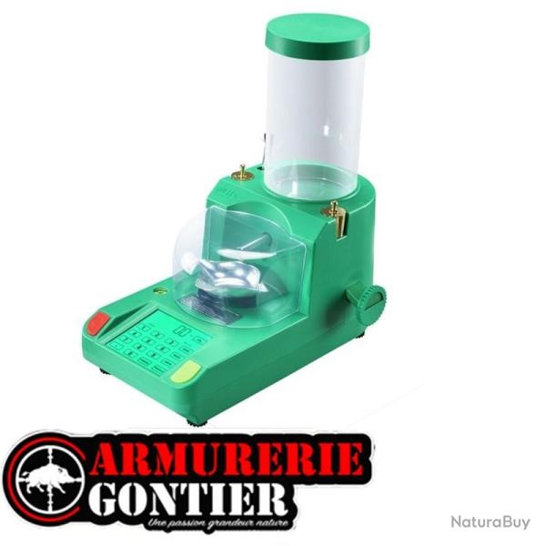 RCBS CHARGEMASTER LINK - Doseuse �lectronique