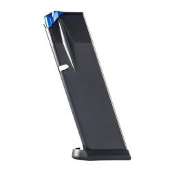 CHARGEUR MEC GAR - CZ 75/SP01/SHADOW2 - 17 RDS - AFC - Cal: 9X19