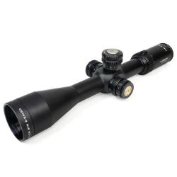 ATHLON HELOS BTR  6-24x50 FFP IR MOA